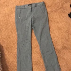 Limited exact stretch pants
